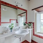 ヴィラ Tuscan Fizz, A Traditional Stone With Pool