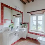Tuscan Fizz, A Traditional Stone With Pool
