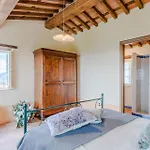 Tuscan Fizz, A Traditional Stone With Pool * Valgiano