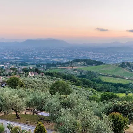 Tuscan Fizz, A Traditional Stone With Pool فيلة Piaggiori