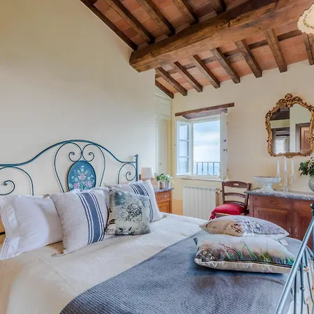 Tuscan Fizz, A Traditional Stone With Pool