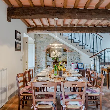 Tuscan Fizz, A Traditional Stone With Pool * Piaggiori