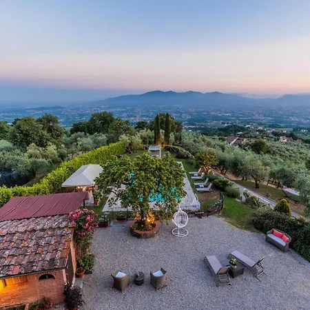 Tuscan Fizz, A Traditional Stone With Pool * Piaggiori